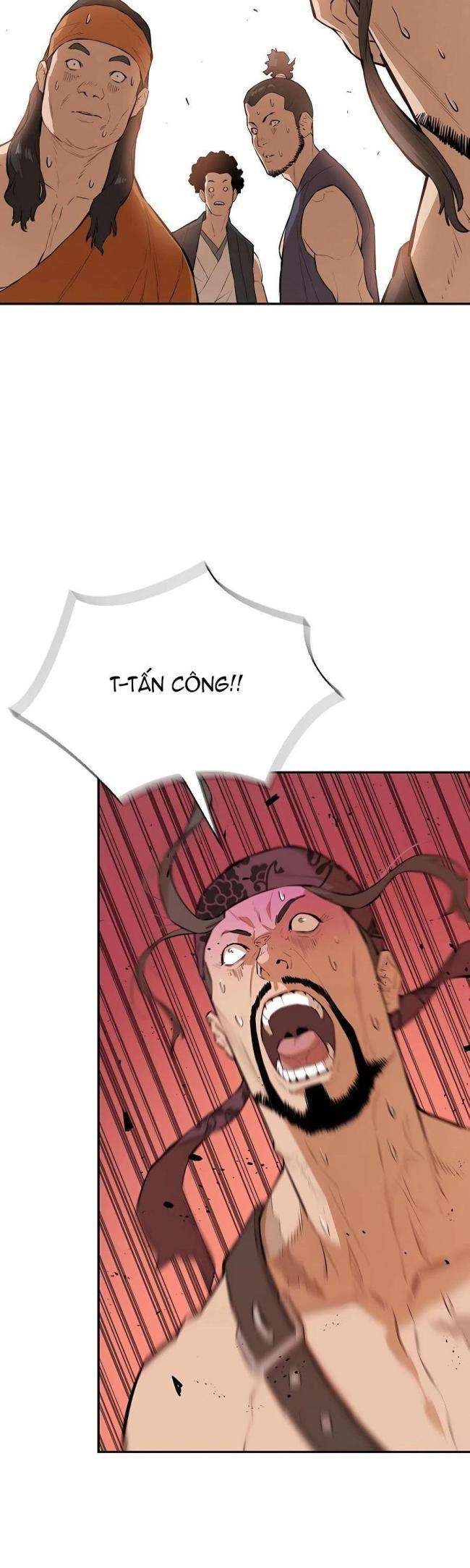 Kẻ Phản Diện Vô Song - Page 6