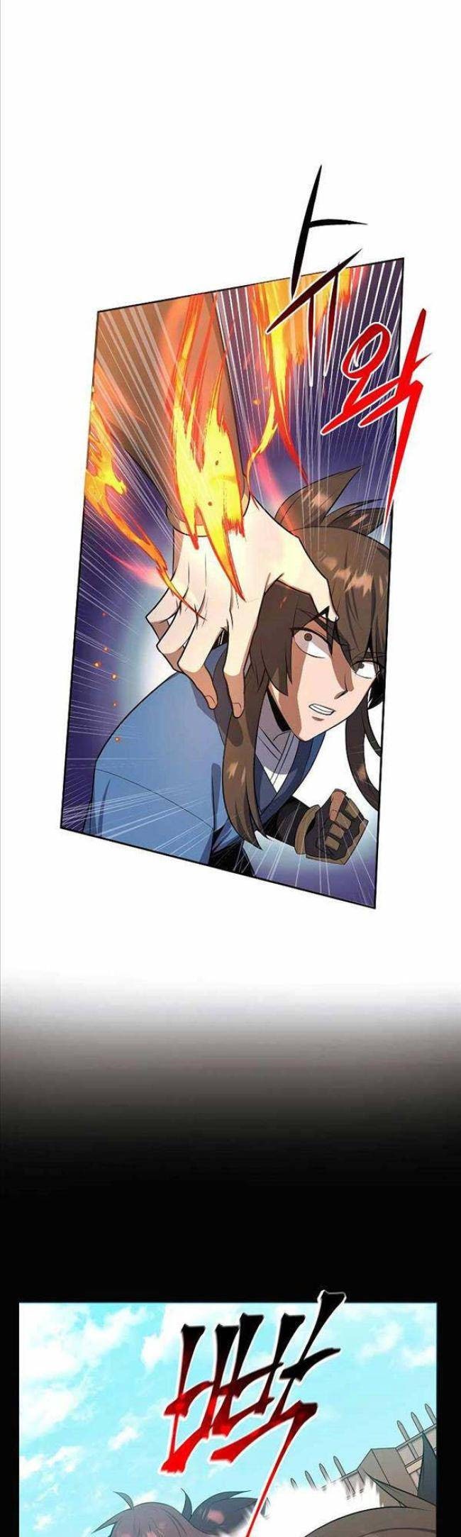 Tuyệt Đỉnh Võ Lâm - Page 40