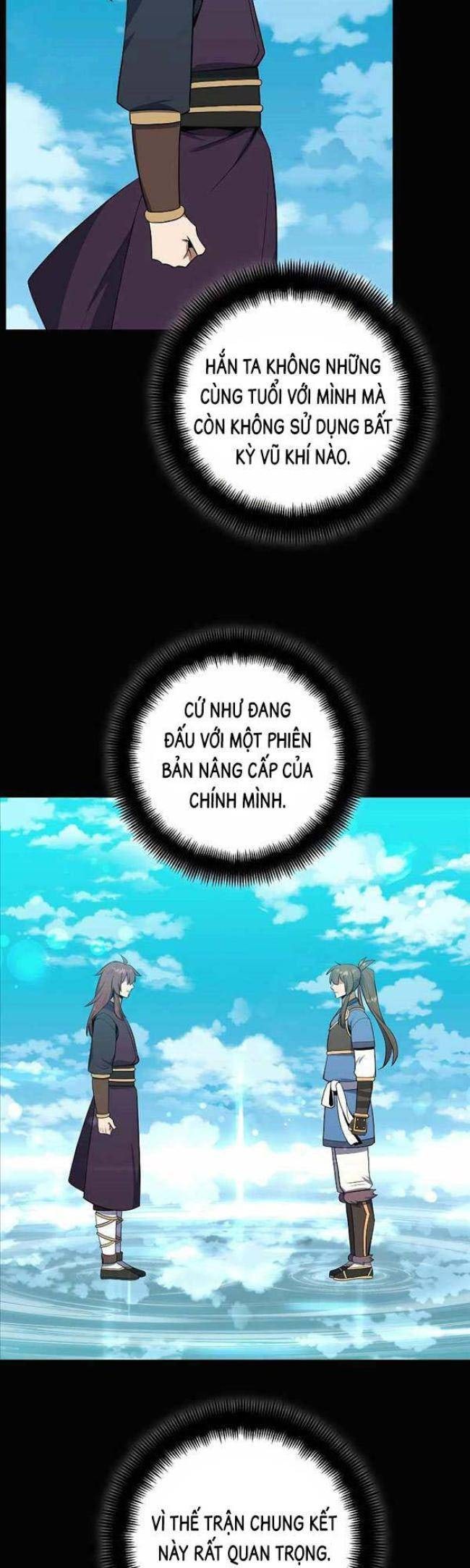 Tuyệt Đỉnh Võ Lâm - Page 47