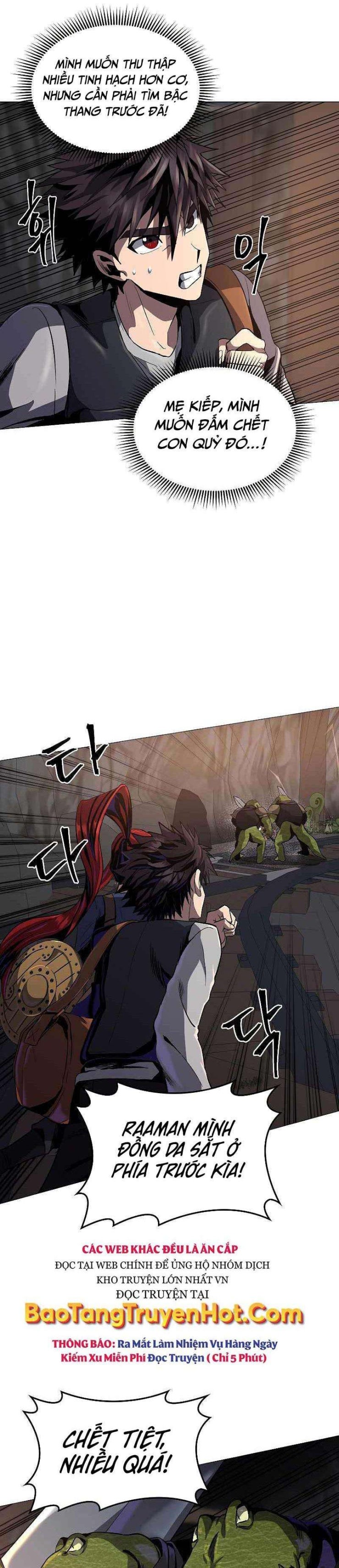 Con Đường Diệt Thần - Page 20