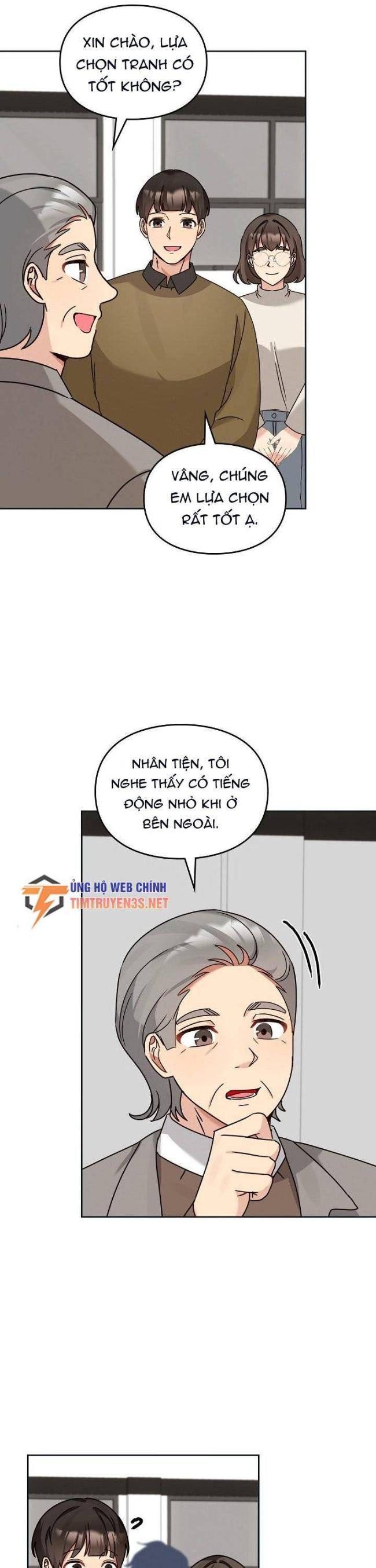 Tôi Trở Thành Một Người Cha - Page 26