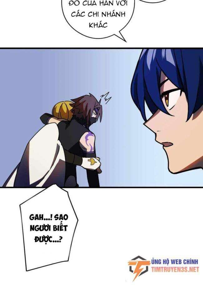 Hồi Quy Trở Thành Mạo Hiểm Giả Mạnh Nhất Nhờ Class Ẩn Điều Khiển Trọng Lực - Page 12