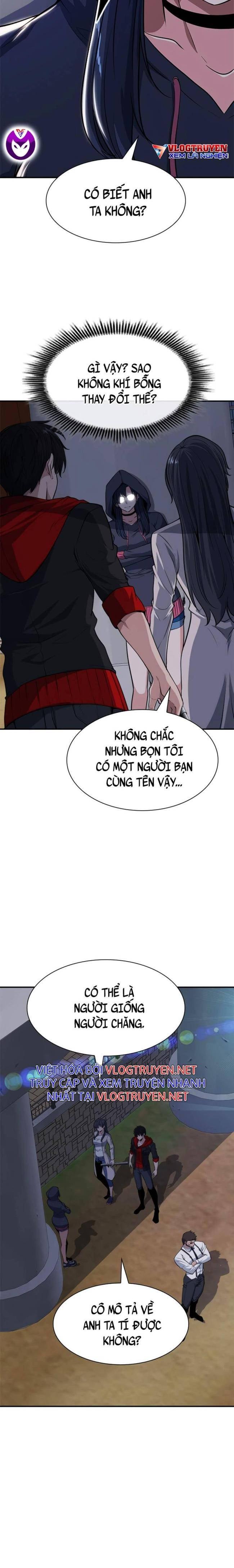 Người Chơi Bí Ẩn - Page 4