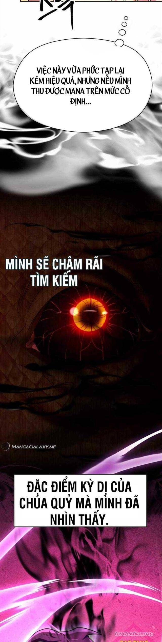 Đại Ma Đạo Sư Hồi Quy - Page 13