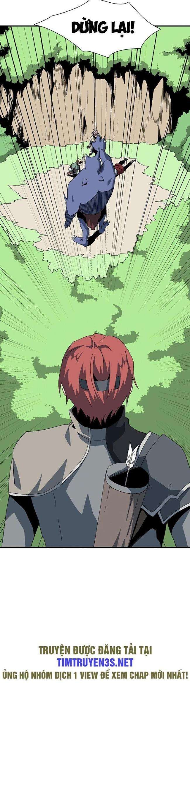 Ta Một Bước Làm Quỷ Vương - Page 17