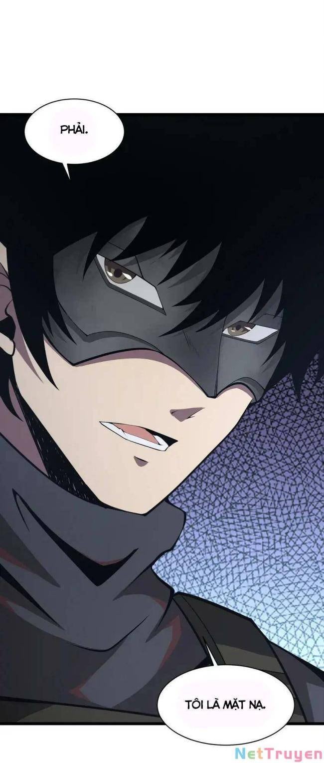 Ta Cần Phải Trở Thành Quái Vật - Page 17