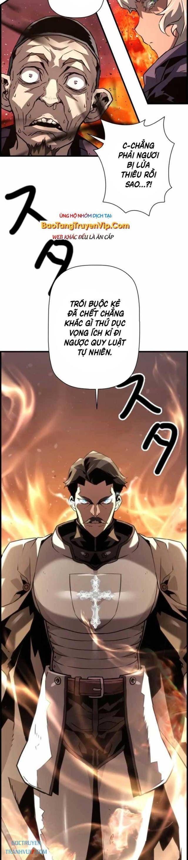 Đặc Tính Tiến Hóa Của Chiêu Hồn Sư - Page 35