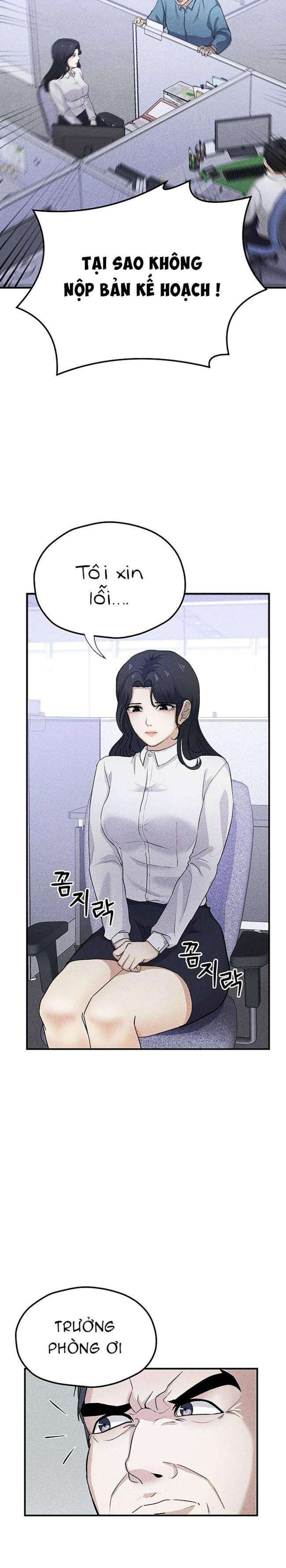 Phòng Kín - Page 11