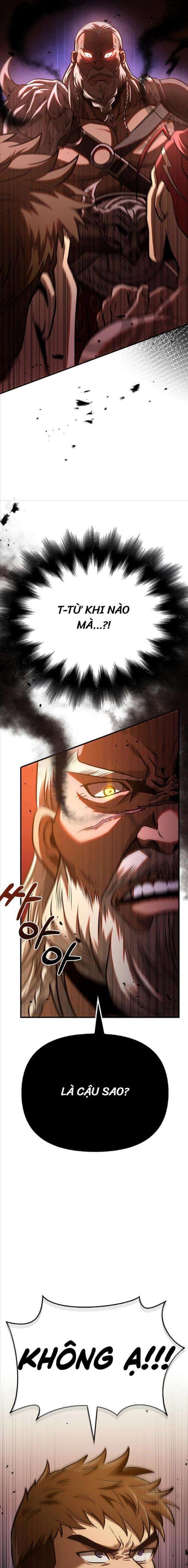 Sống Sót Trong Trò Chơi Với Tư Cách Là Một Cuồng Nhân - Page 30