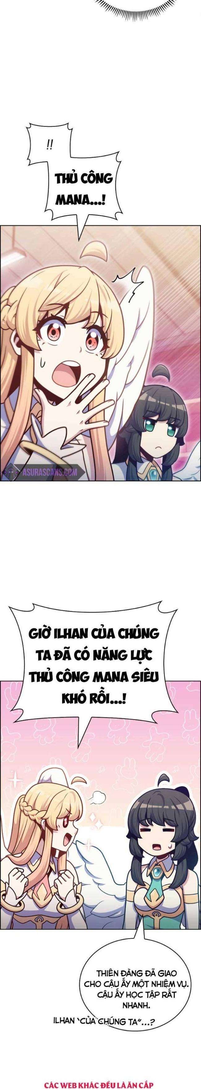 Trừ Tôi Tất Cả Đều Là Quy Hồi Giả - Page 26