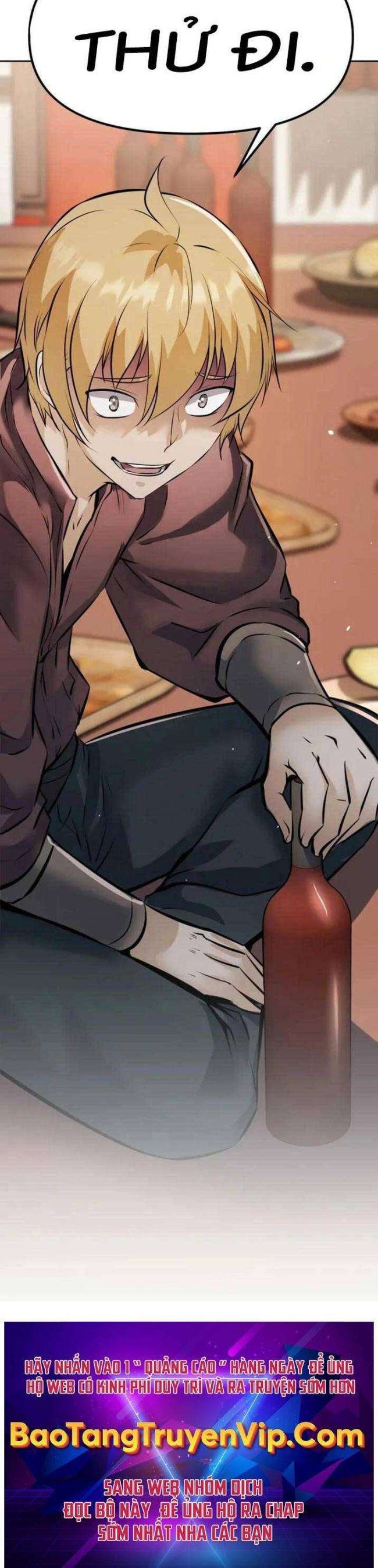 Sự Trở Lại Của Bậc Thầy Kiếm Sư - Page 35