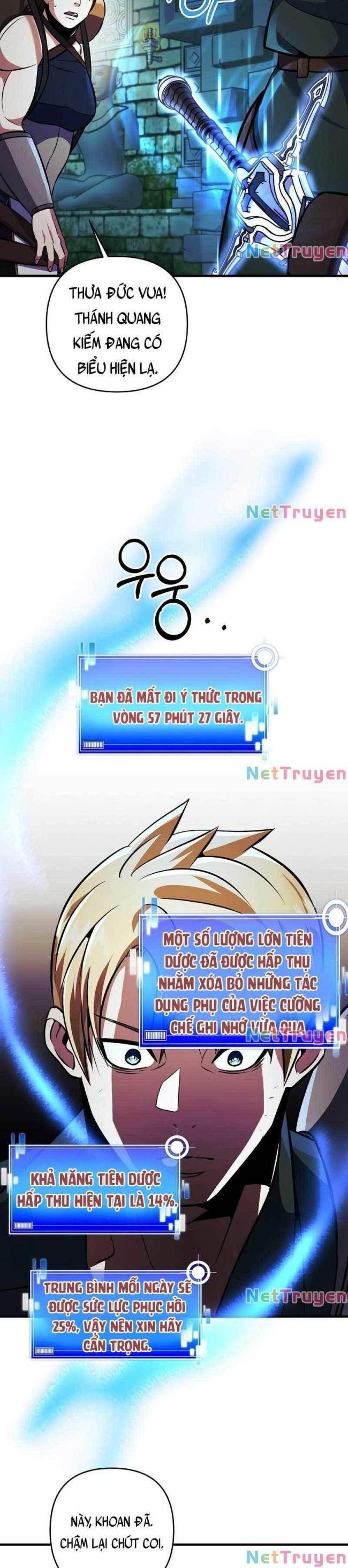 Tôi Trở Thành Hoàng Đế Điên Cuồng - Page 33