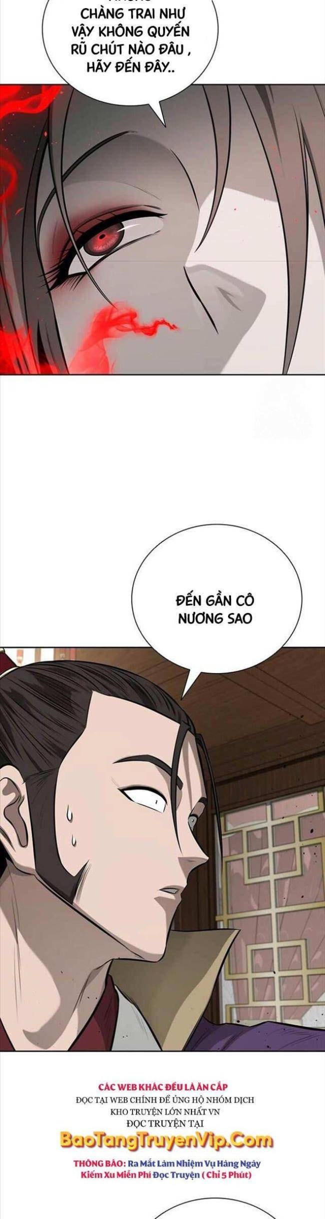 Kiếm Đế Nguyệt Linh - Page 42