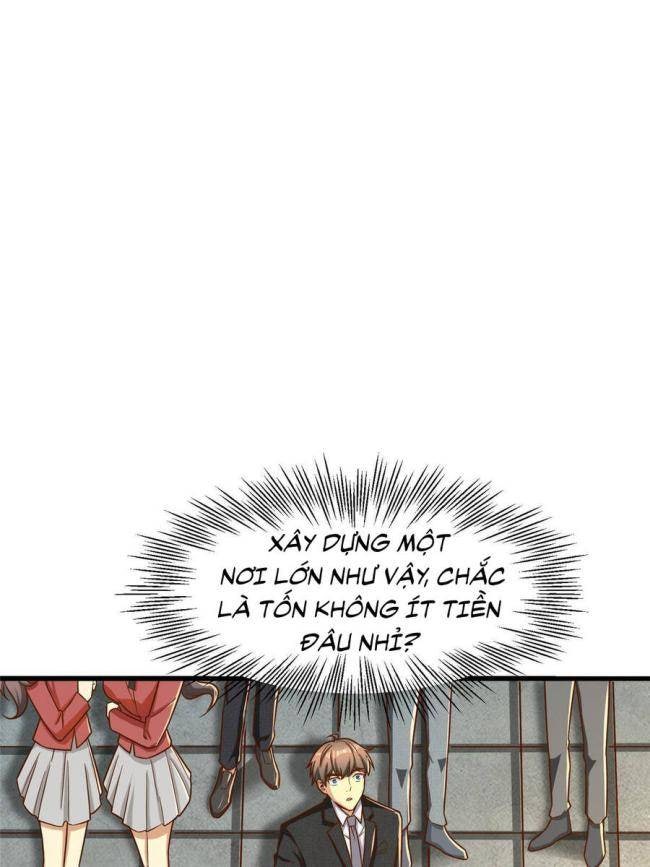 Trở Thành Tài Phiệt Nhờ Game - Page 24