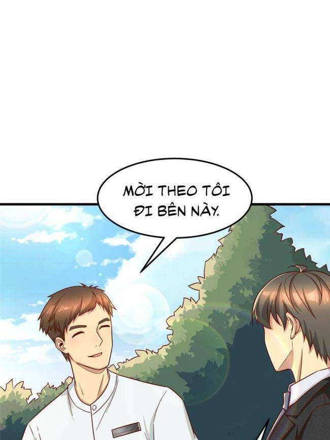 Trở Thành Tài Phiệt Nhờ Game - Page 32