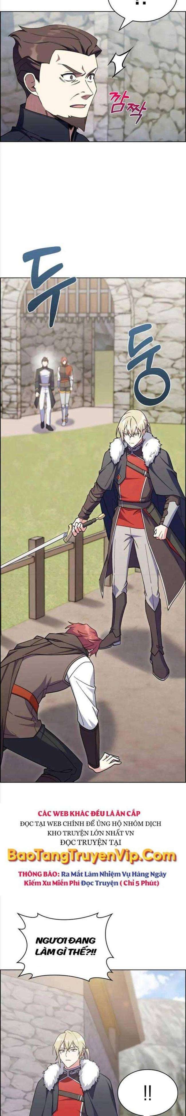 Hồi Quy Vào Gia Tộc Suy Tàn - Page 13