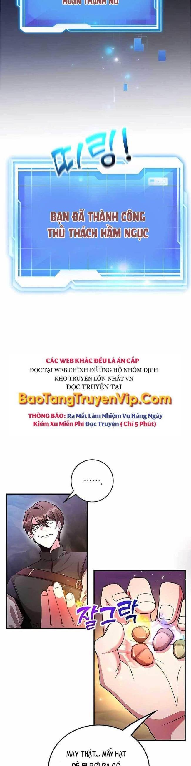 May Mắn Triệu Hồi Được Tinh Linh Hộ Vệ Hạng 10 - Page 29