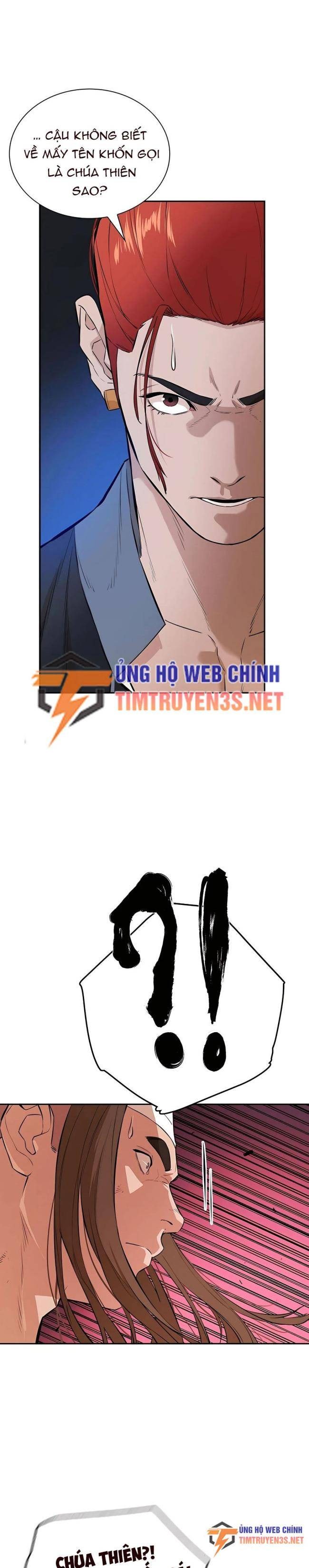 Kẻ Phản Diện Vô Song - Page 18