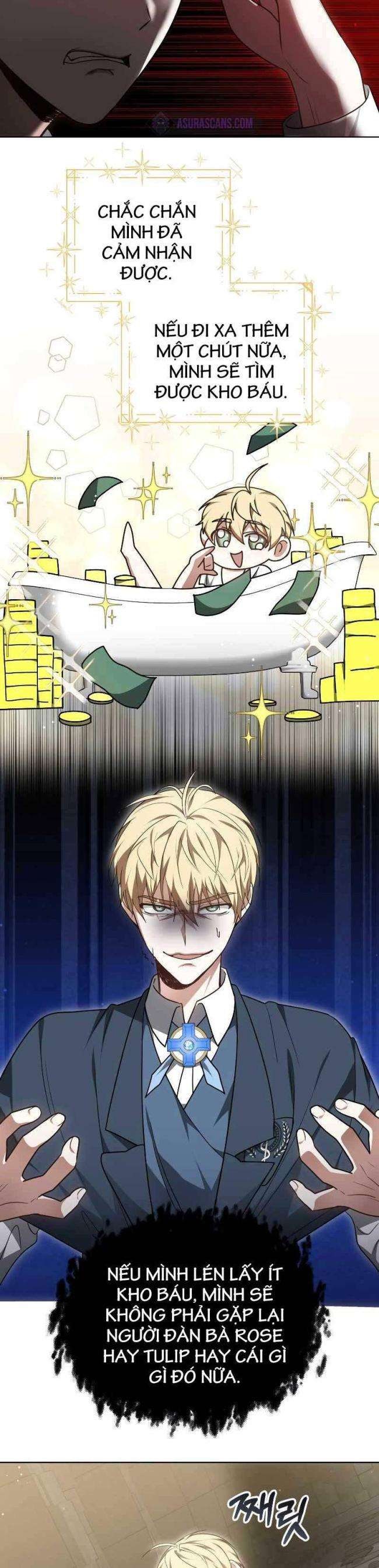 Người Chơi Hệ Bác Sĩ - Page 18