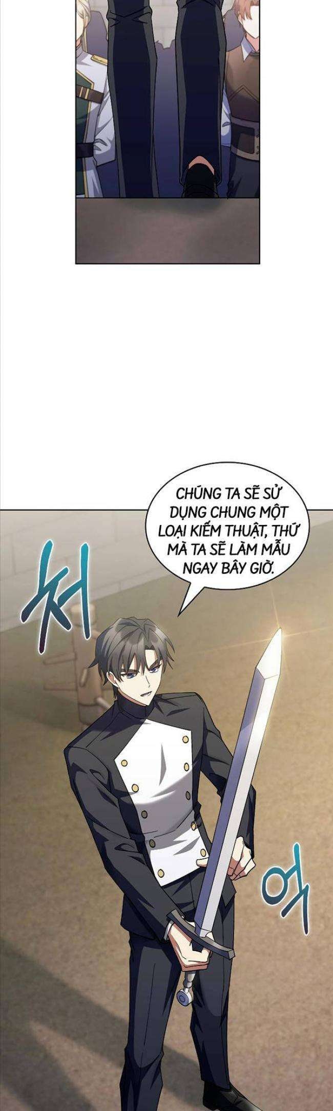 Hồi Quy Vào Gia Tộc Suy Tàn - Page 26