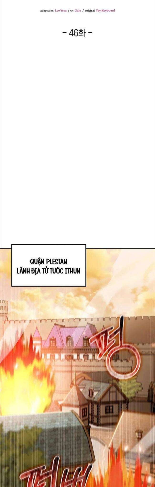 Hồi Quy Vào Gia Tộc Suy Tàn - Page 13