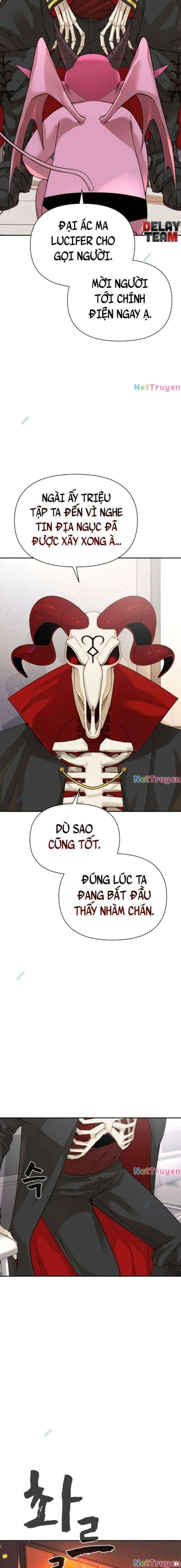 Trò Chơi Địa Ngục - Page 27