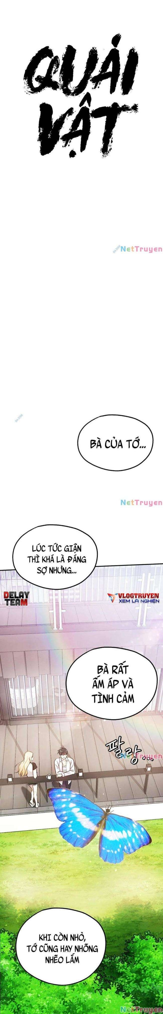 Quái Vật - Page 6