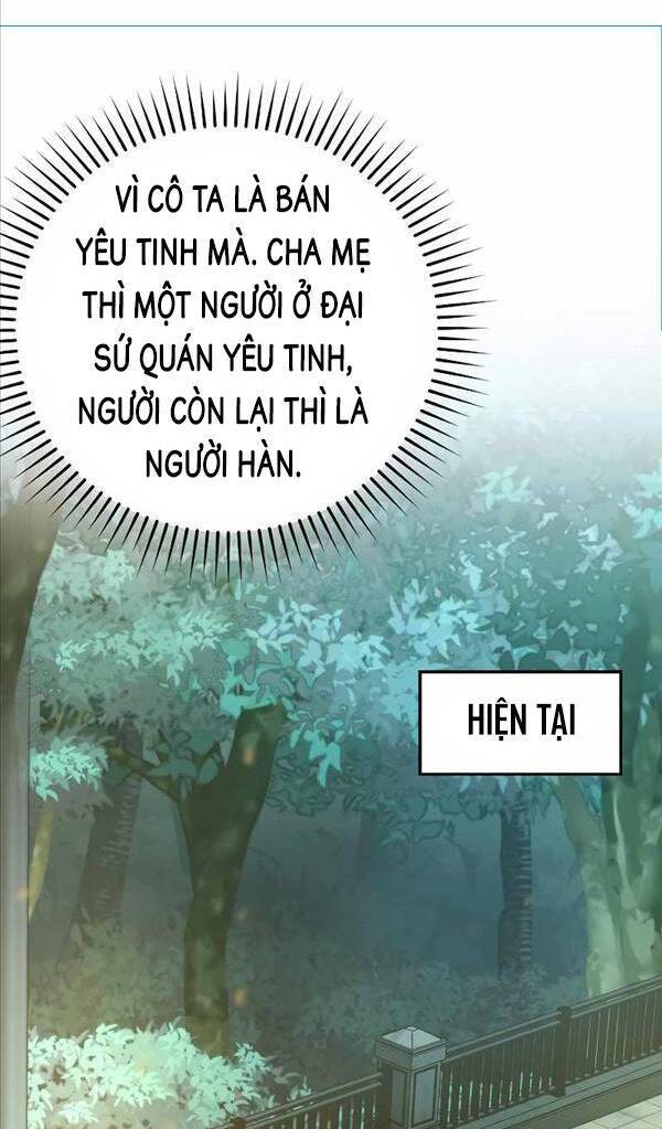 Chúa Quỷ Tăng Cấp Bằng Võ Thuật - Page 11