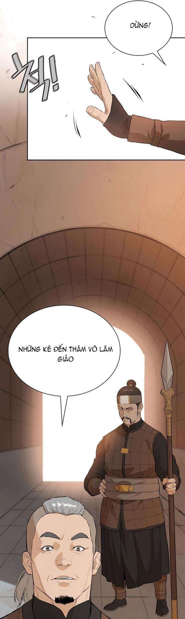 Kẻ Phản Diện Vô Song - Page 28
