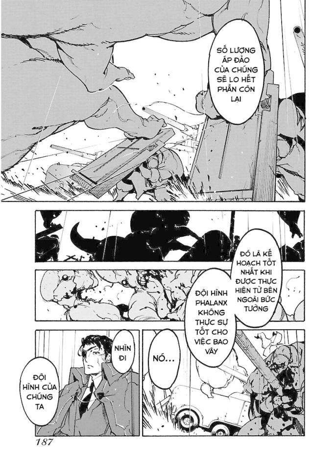 Ryuuma No Gagou - Page 27