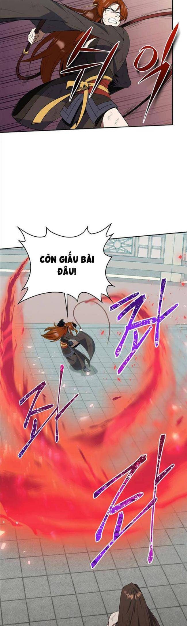 Tuyệt Đỉnh Võ Lâm - Page 5