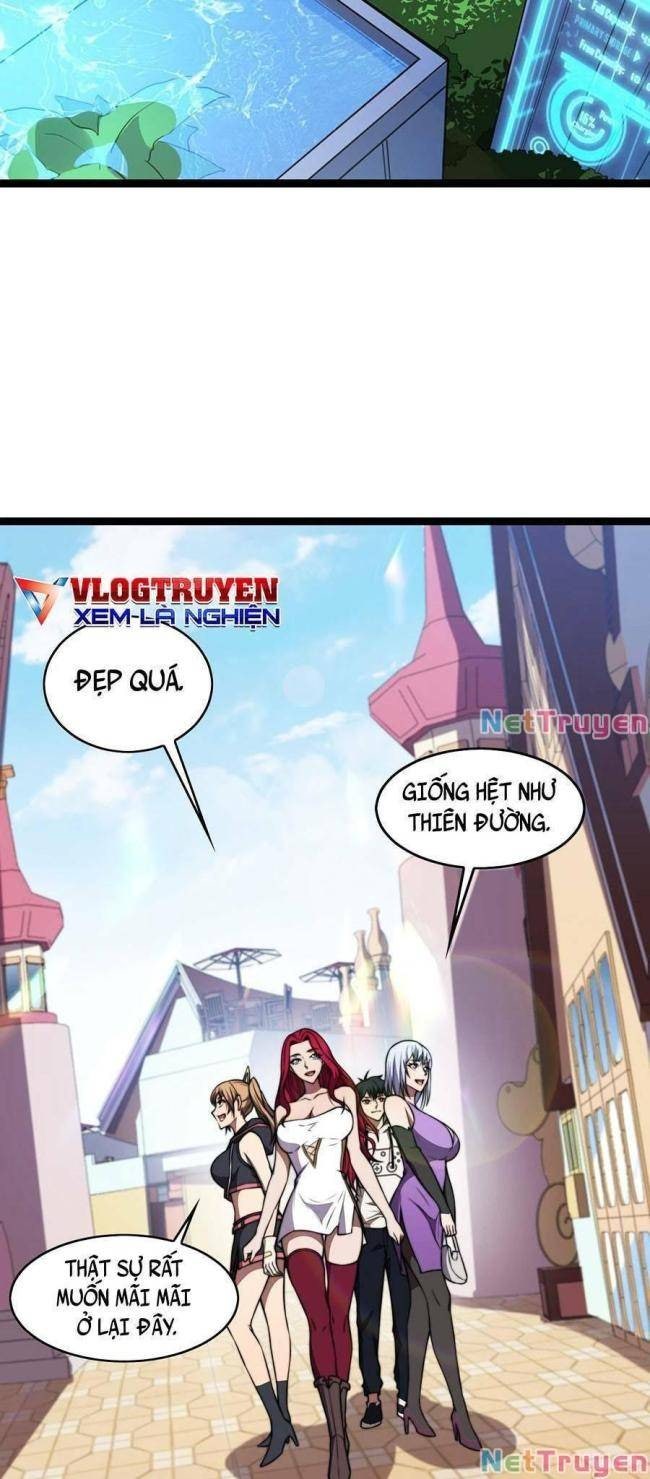 Cao Thủ Gian Lận Hoàn Lương - Page 17