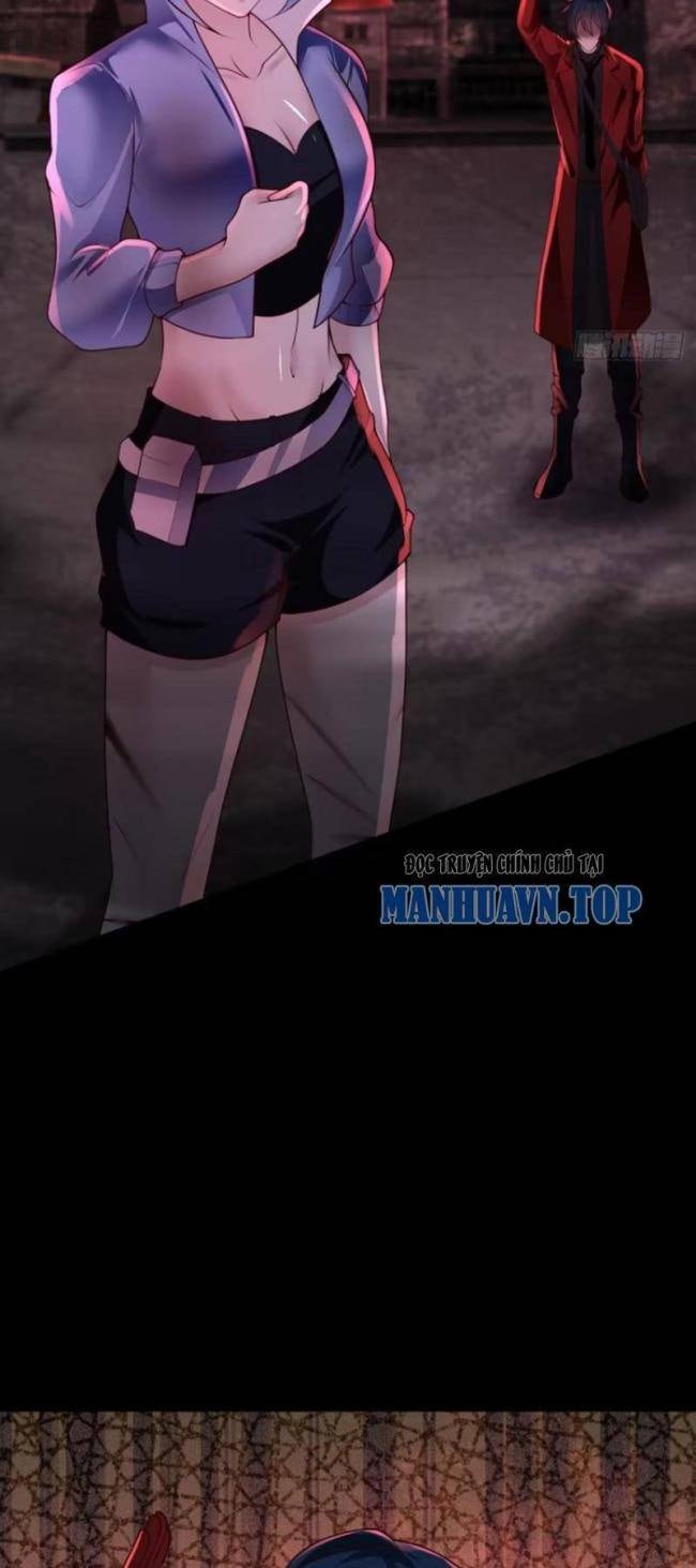 Từ Hồng Nguyệt Khai Thủy - Page 26