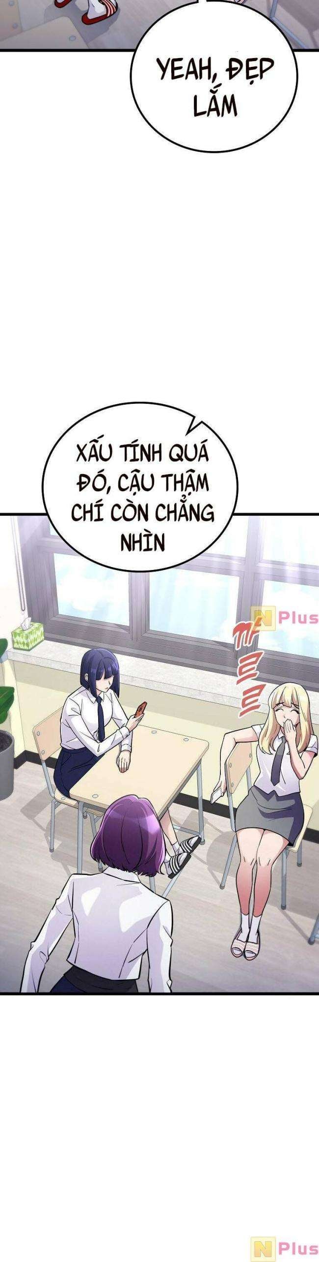 Quái Vật Ganzi - Page 40