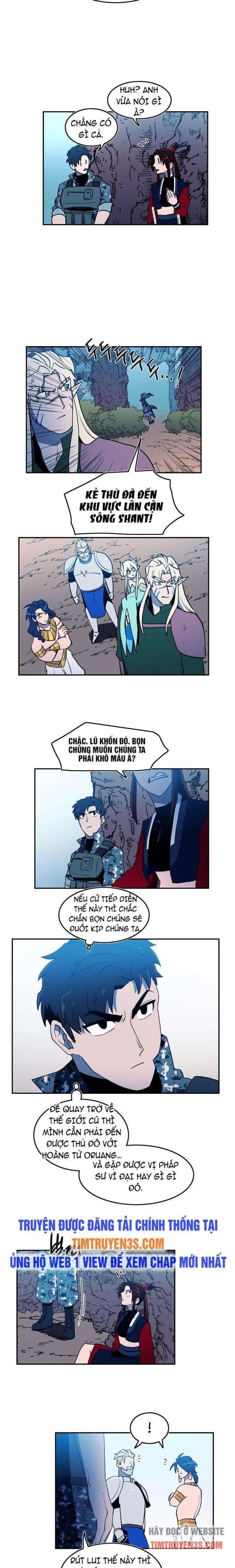 Tay Súng Ma Thuật - Page 9