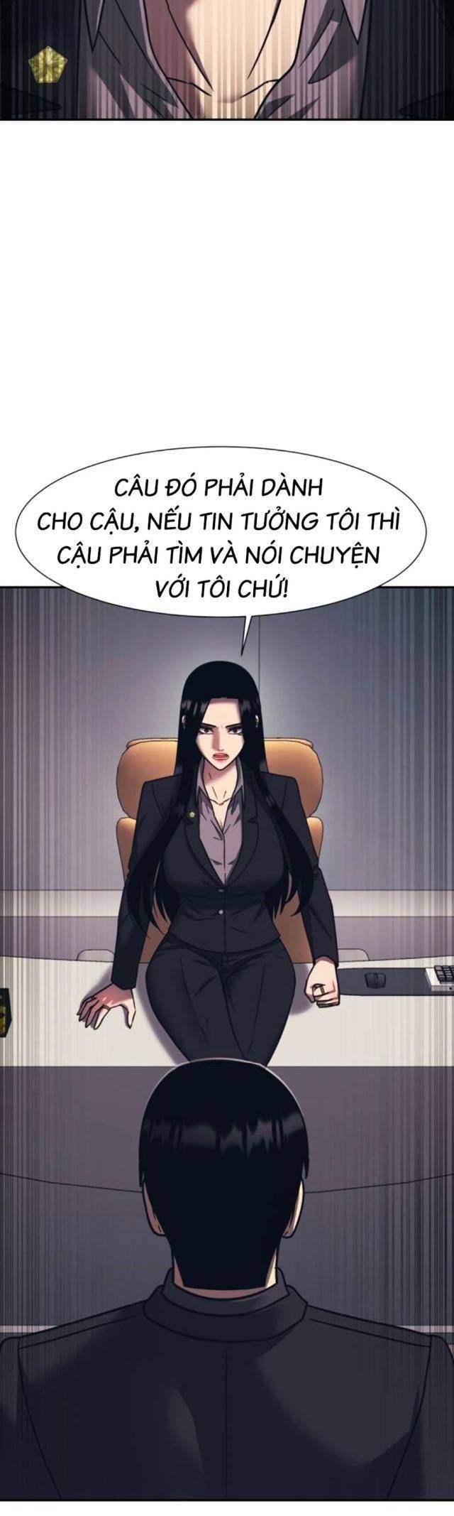 Sóng Ngầm - Page 15