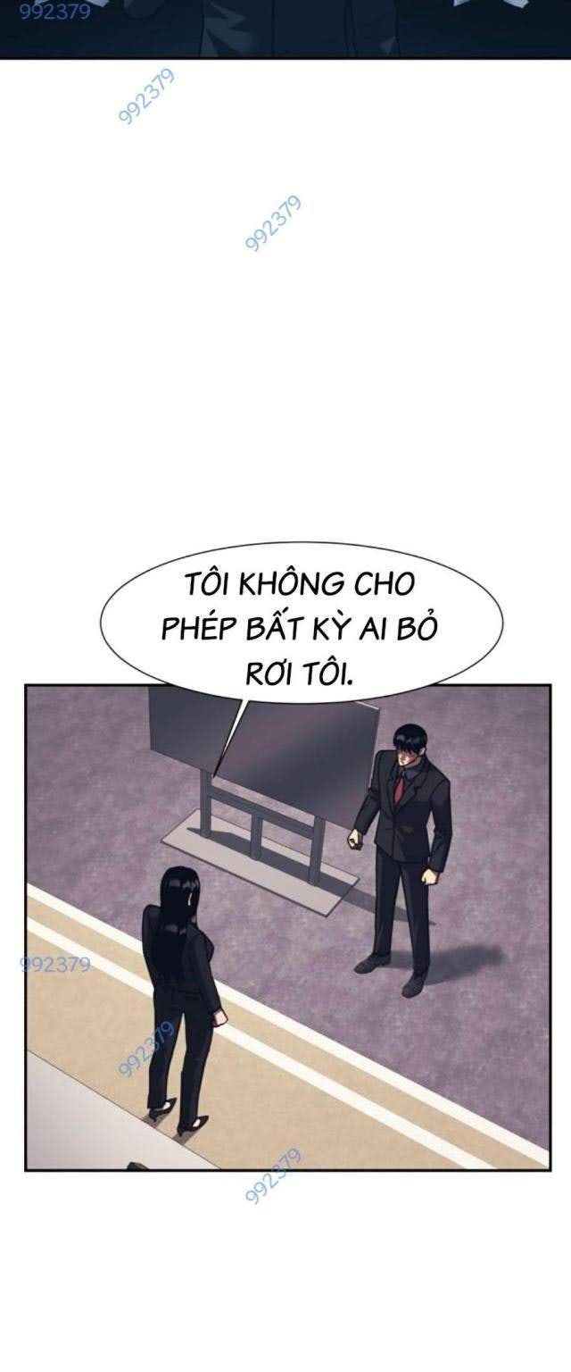 Sóng Ngầm - Page 22