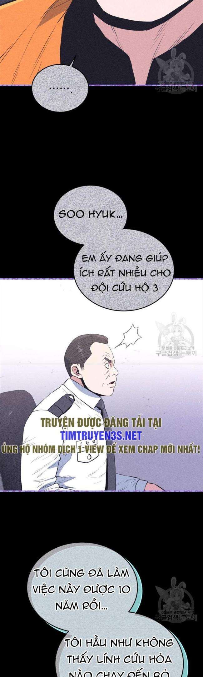 Hệ Thống Cứu Hộ - Page 46