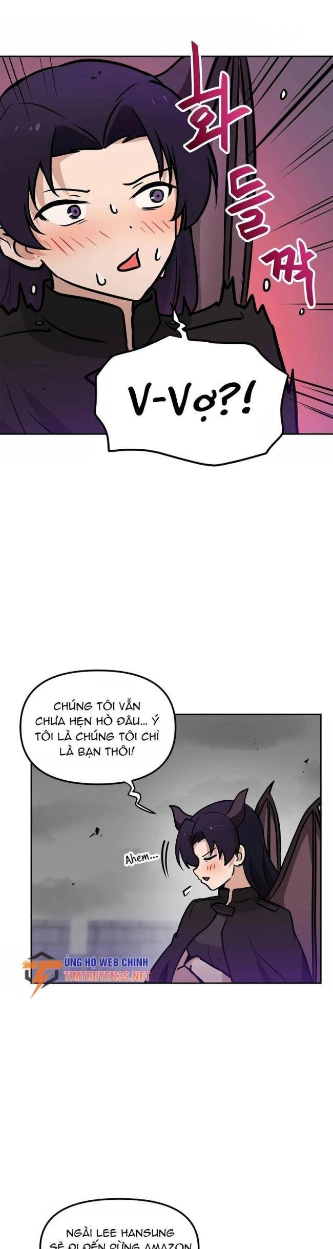 Ta Có Max Thuộc Tính May Mắn - Page 21