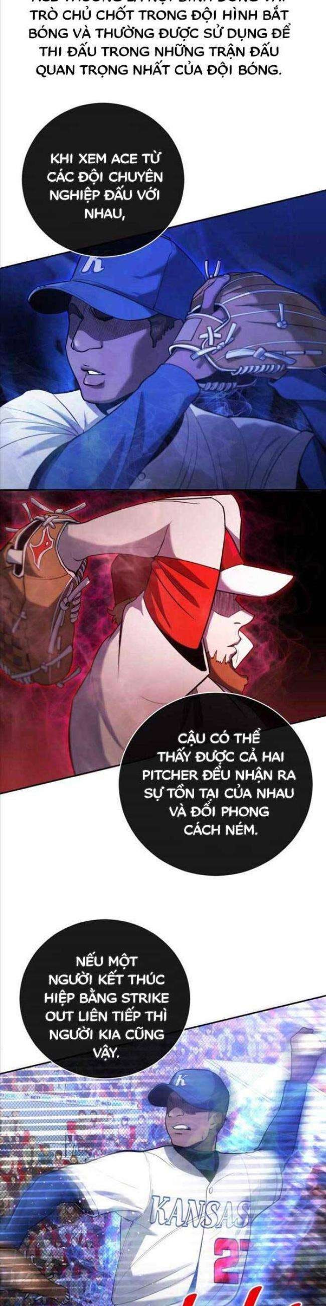 Vua Bóng Chày - Page 21