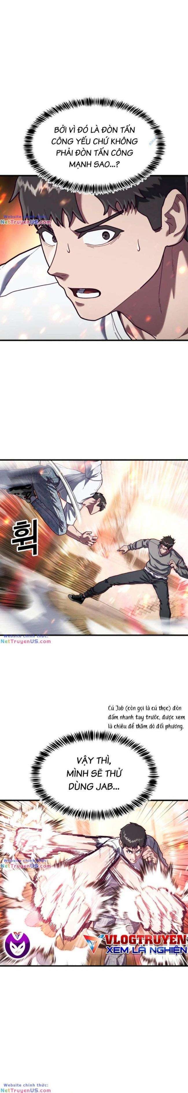 Tên Vâng Lời Tuyệt Đối - Page 17