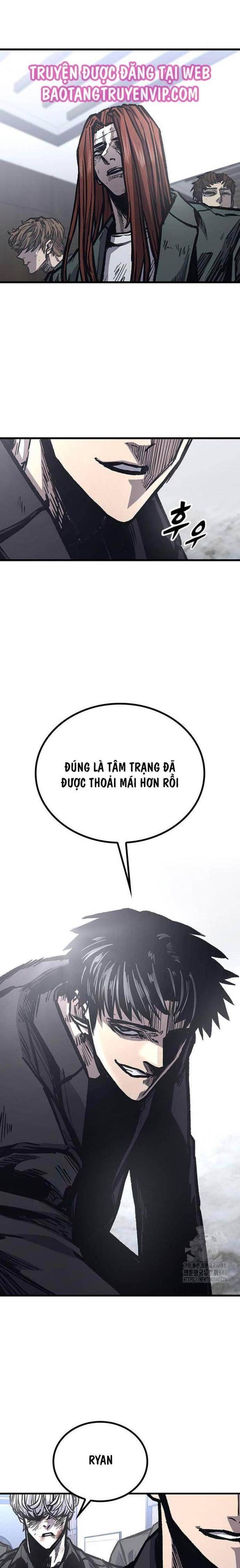 Huyền Thoại Tái Xuất - Page 10