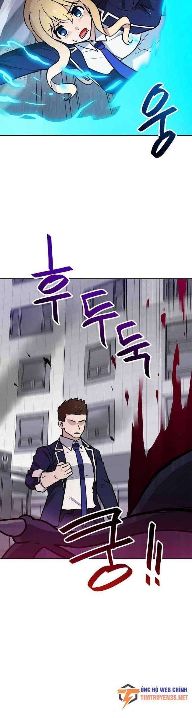 Ta Có Max Thuộc Tính May Mắn - Page 11