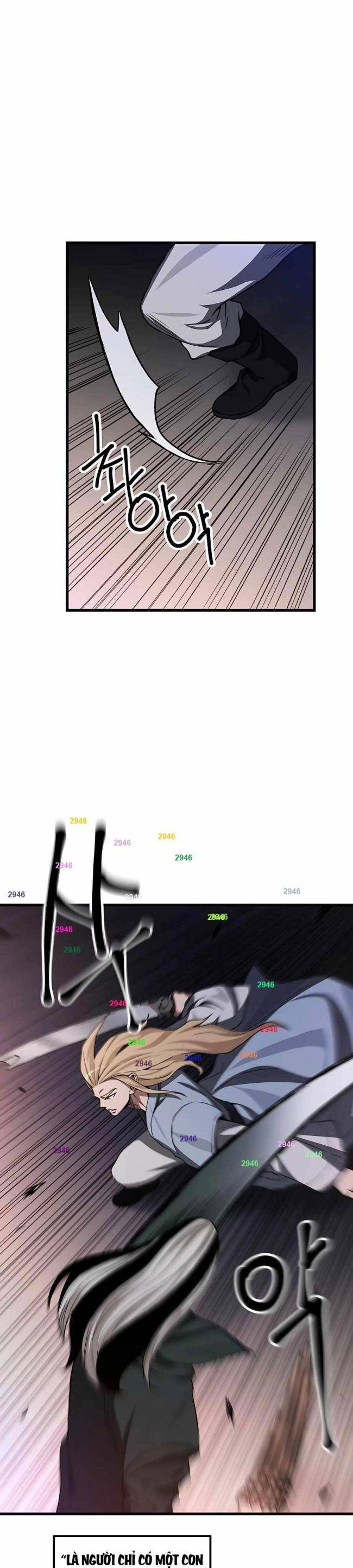 Băng Y Kiếm Thần - Page 20