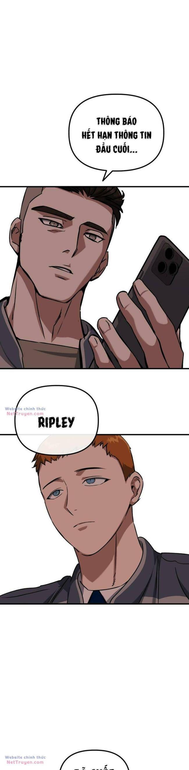 Sát Nhân Cuồng Loạn - Page 7