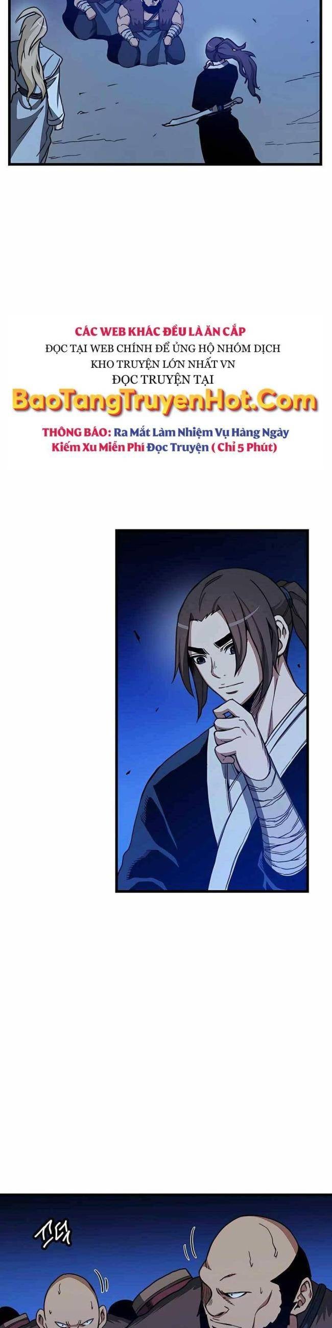 Băng Y Kiếm Thần - Page 26