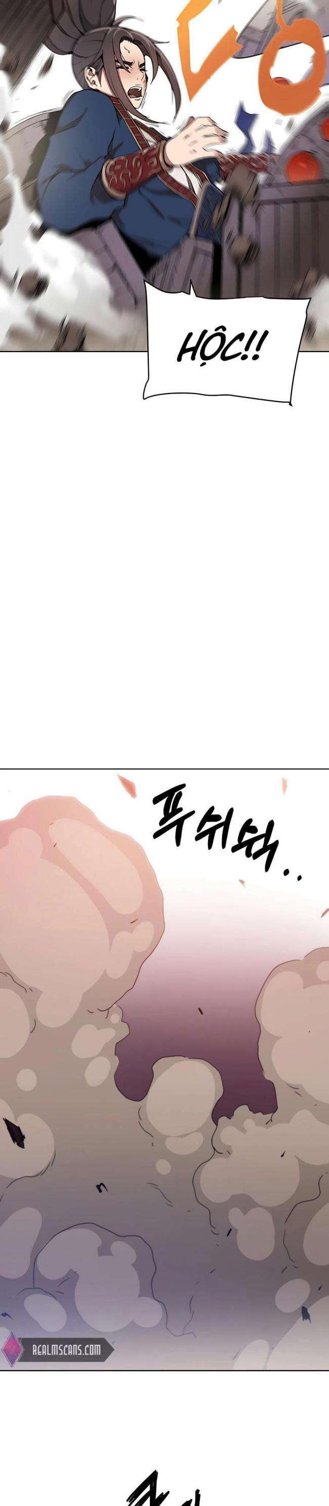 Băng Y Kiếm Thần - Page 21