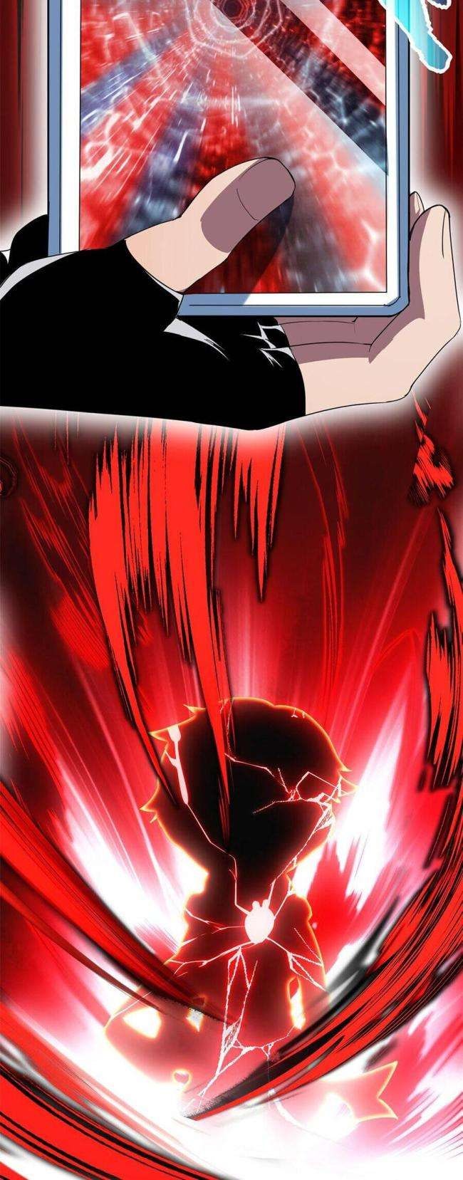 Ta Chỉ Muốn Yên Tĩnh Chơi Game - Page 14