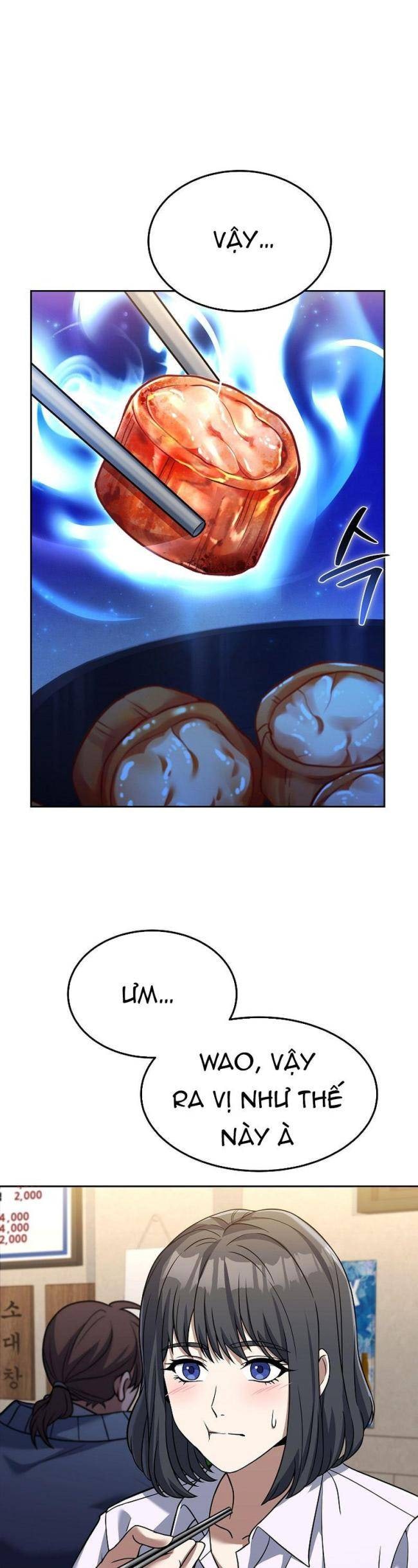 Đầu Bếp Trẻ Nhất Tới Từ Khách Sạn Hạng Ba - Page 18