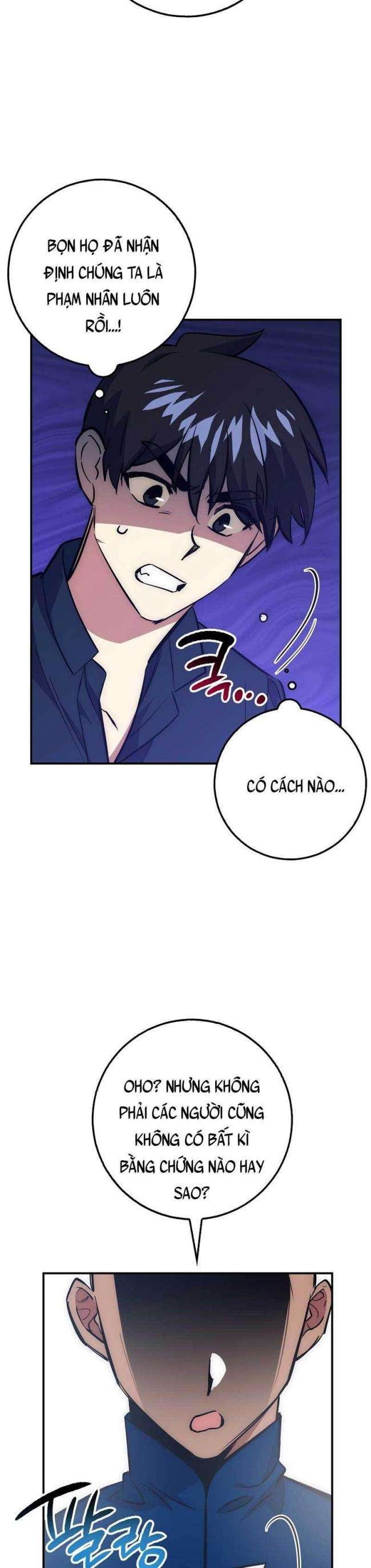 Siêu May Mắn - Page 20